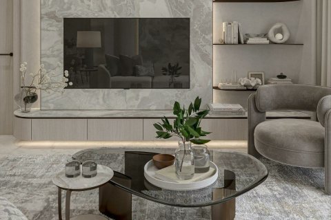 Apartman u gradu Al Sufouh, Dubai, UAE 1 spavaća soba, 64 m2 Br. 718307 - Slika 2