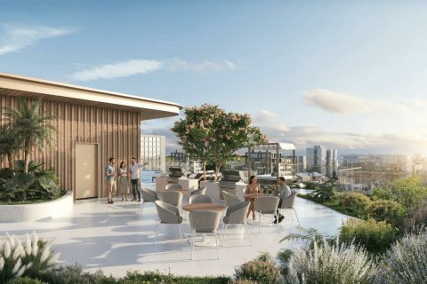 Apartman u gradu Al Sufouh, Dubai, UAE 1 spavaća soba, 64 m2 Br. 718307 - Slika 12