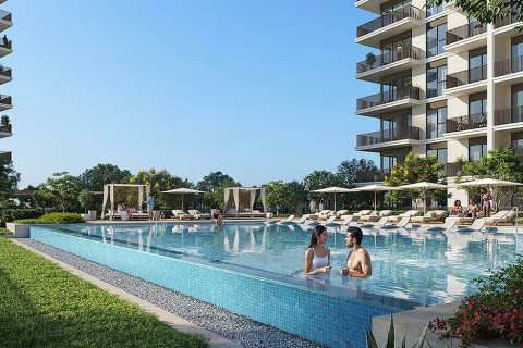 Rijtjeshuis te koop in Dubai, VAE 3 slaapkamers, 248 vr.m., nr 718305 - foto 6