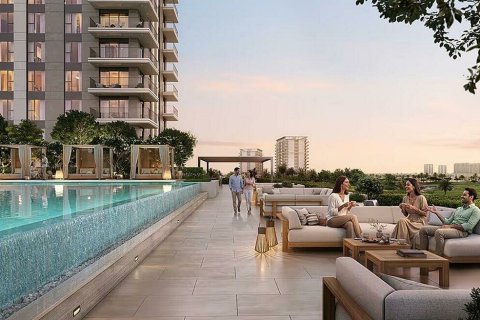 Rijtjeshuis te koop in Dubai, VAE 3 slaapkamers, 248 vr.m., nr 718305 - foto 9