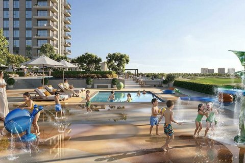 Rijtjeshuis te koop in Dubai, VAE 3 slaapkamers, 248 vr.m., nr 718305 - foto 7