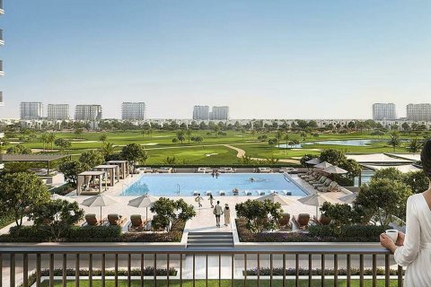 Rijtjeshuis te koop in Dubai, VAE 3 slaapkamers, 248 vr.m., nr 718305 - foto 8