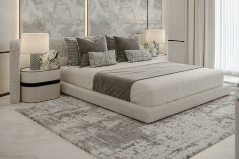 Lägenhet till försäljning i Al Sufouh, Dubai, UAE 3 sovrum, 148 kvm Nr. 718309 - fotografi 3