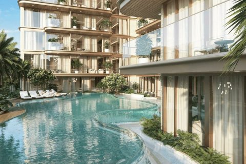 Apartman u gradu Al Sufouh, Dubai, UAE 3 spavaće sobe, 148 m2 Br. 718309
