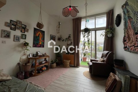 Купити квартиру в Джумейра Вилладж Серкл, Дубай, ОАЕ 2 спальні, 133м2, № 717644 - фото 9