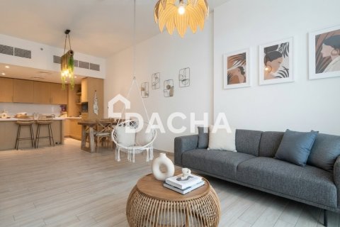 Купити квартиру в Джумейра Вилладж Серкл, Дубай, ОАЕ 2 спальні, 133м2, № 717644 - фото 2