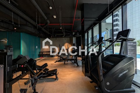 阿联酋 Dubai Business Bay 待售 : 1 房, 61 平方米 , 编号717640 - 照片 10