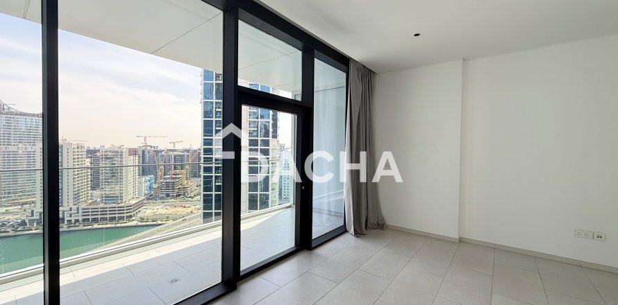 Apartamento en Business Bay, Dubai, EAU 1 habitación, 61 m² № 717640