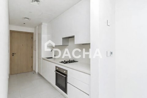 阿联酋 Dubai Business Bay 待售 : 1 房, 61 平方米 , 编号717640 - 照片 3