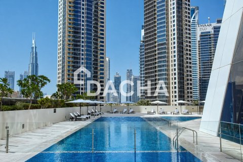 阿联酋 Dubai Business Bay 待售 : 1 房, 61 平方米 , 编号717640 - 照片 8