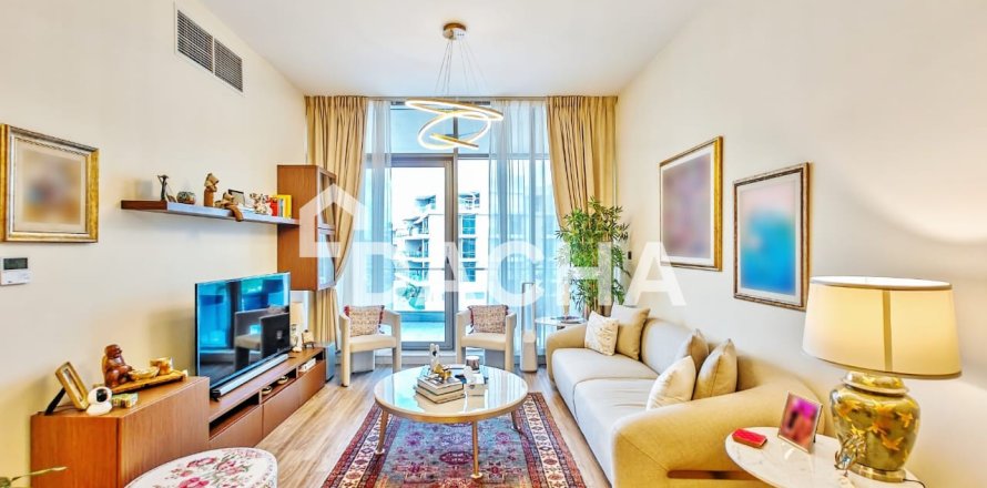 Διαμέρισμα σε Meydan, Dubai, ΗΑΕ 2 υπνοδωμάτια, 142 τ.μ. Αρ. 717639