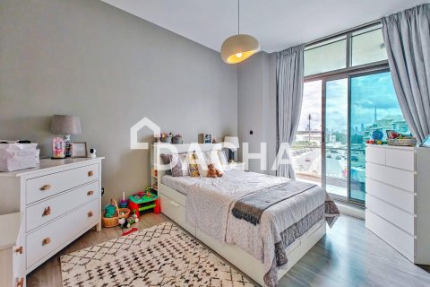 Διαμέρισμα σε Meydan, Dubai, ΗΑΕ 2 υπνοδωμάτια, 142 τ.μ. Αρ. 717639 - φωτογραφία 4