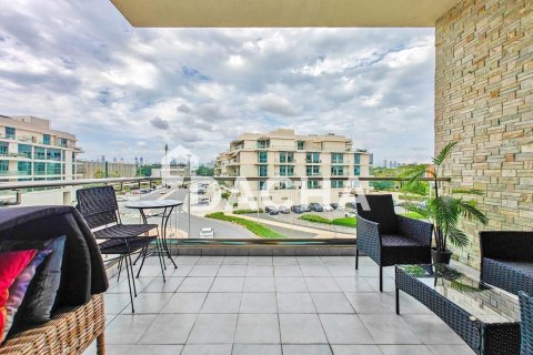 Διαμέρισμα σε Meydan, Dubai, ΗΑΕ 2 υπνοδωμάτια, 142 τ.μ. Αρ. 717639 - φωτογραφία 6