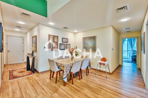 Διαμέρισμα σε Meydan, Dubai, ΗΑΕ 2 υπνοδωμάτια, 142 τ.μ. Αρ. 717639 - φωτογραφία 2
