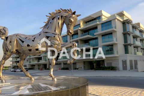 Διαμέρισμα σε Meydan, Dubai, ΗΑΕ 2 υπνοδωμάτια, 142 τ.μ. Αρ. 717639 - φωτογραφία 9