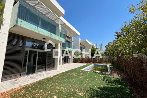 Vila v Mohammed Bin Rashid City, Dubai, SAE 4 ložnice, 597 m² Č.: 717641