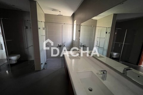 Vila v Mohammed Bin Rashid City, Dubai, SAE 4 ložnice, 597 m² Č.: 717641 - fotografie 14