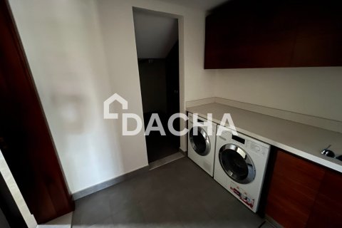 Vila v Mohammed Bin Rashid City, Dubai, SAE 4 ložnice, 597 m² Č.: 717641 - fotografie 27