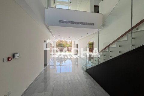 Vila v Mohammed Bin Rashid City, Dubai, SAE 4 ložnice, 597 m² Č.: 717641 - fotografie 21