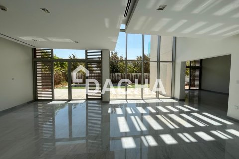Vila v Mohammed Bin Rashid City, Dubai, SAE 4 ložnice, 597 m² Č.: 717641 - fotografie 3