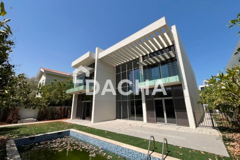 Vila v Mohammed Bin Rashid City, Dubai, SAE 4 ložnice, 597 m² Č.: 717641 - fotografie 4