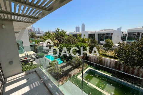 Vila v Mohammed Bin Rashid City, Dubai, SAE 4 ložnice, 597 m² Č.: 717641 - fotografie 17