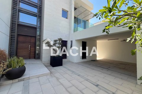 Vila v Mohammed Bin Rashid City, Dubai, SAE 4 ložnice, 597 m² Č.: 717641 - fotografie 30