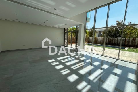 Vila v Mohammed Bin Rashid City, Dubai, SAE 4 ložnice, 597 m² Č.: 717641 - fotografie 5