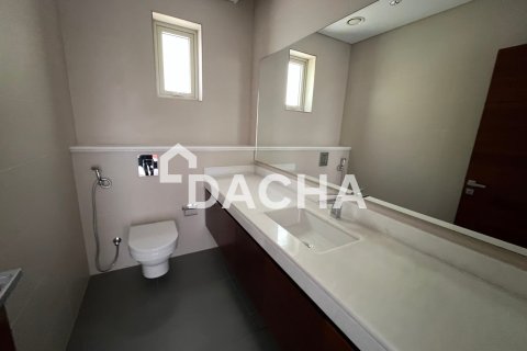 Vila v Mohammed Bin Rashid City, Dubai, SAE 4 ložnice, 597 m² Č.: 717641 - fotografie 24