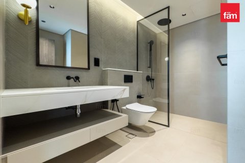 Apartemen di Business Bay, Dubai, UEA 1 kamar tidur, 66.9 m2 nomor 640556 - foto 11