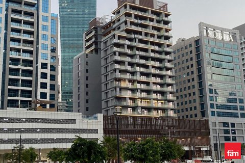 آپارتمان برای فروش در  Business Bay، Dubai، امارات متحده عربی  1 خوابه ، 66.9 متر مربع ، شماره 640556 - تصویر 1