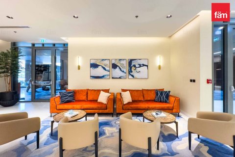 Apartemen di Business Bay, Dubai, UEA 1 kamar tidur, 66.9 m2 nomor 640556 - foto 13