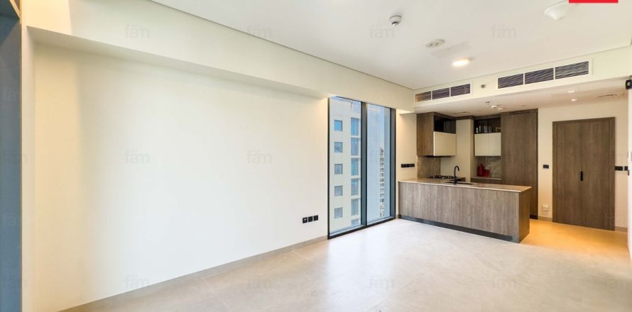 Apartemen di Business Bay, Dubai, UEA 1 kamar tidur, 66.9 m2 nomor 640556