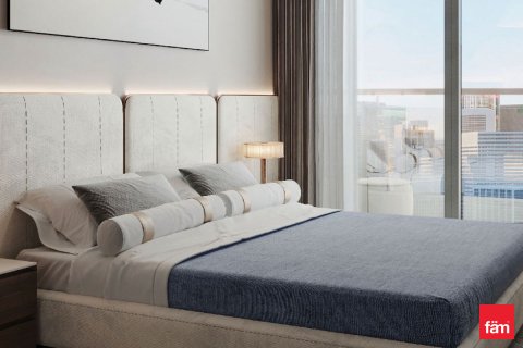 آپارتمان برای فروش در  Business Bay، Dubai، امارات متحده عربی  1 خوابه ، 66.9 متر مربع ، شماره 640556 - تصویر 6