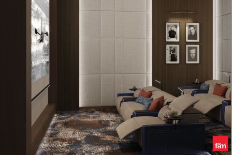 آپارتمان برای فروش در  Business Bay، Dubai، امارات متحده عربی  1 خوابه ، 66.9 متر مربع ، شماره 640556 - تصویر 5
