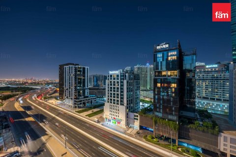 Apartemen di Business Bay, Dubai, UEA 1 kamar tidur, 66.9 m2 nomor 640556 - foto 15