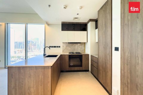 Apartemen di Business Bay, Dubai, UEA 1 kamar tidur, 66.9 m2 nomor 640556 - foto 4