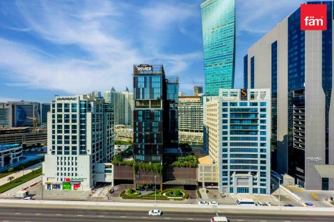 Apartemen di Business Bay, Dubai, UEA 1 kamar tidur, 66.9 m2 nomor 640556 - foto 18