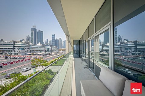 Dzīvoklis Al Wasl, Dubaijā, AAE 2 istabas, 173.4 m2 Nr. 640557 - attēls 13
