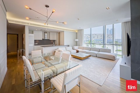 Dzīvoklis Al Wasl, Dubaijā, AAE 2 istabas, 173.4 m2 Nr. 640557 - attēls 2