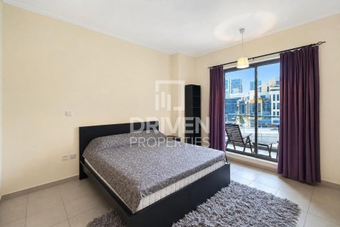 Apartmán v Downtown Dubai (Downtown Burj Dubai), Dubai, SAE 1 spálňa, 91.51 m2 č. 745323 - Fotografia 10