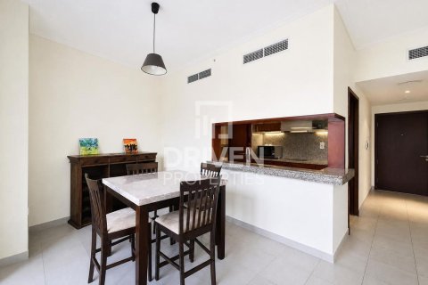 Apartmán v Downtown Dubai (Downtown Burj Dubai), Dubai, SAE 1 spálňa, 91.51 m2 č. 745323 - Fotografia 5