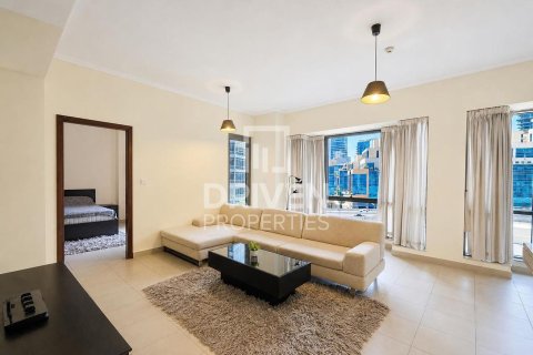 Downtown Dubai (Downtown Burj Dubai), Dubai, UAE의 아파트 침실 1개, 91.51제곱미터 번호 745323