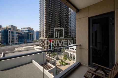 Apartmán v Downtown Dubai (Downtown Burj Dubai), Dubai, SAE 1 spálňa, 91.51 m2 č. 745323 - Fotografia 13