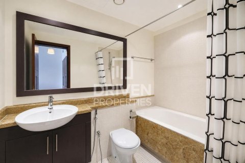 Apartmán v Downtown Dubai (Downtown Burj Dubai), Dubai, SAE 1 spálňa, 91.51 m2 č. 745323 - Fotografia 11