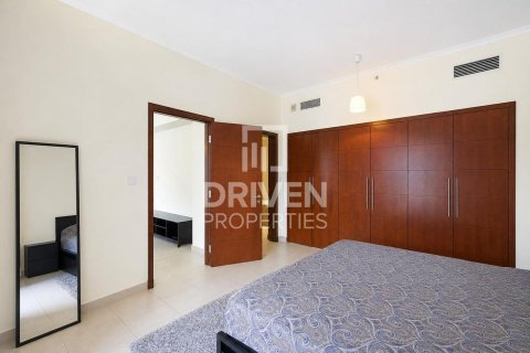 Apartmán v Downtown Dubai (Downtown Burj Dubai), Dubai, SAE 1 spálňa, 91.51 m2 č. 745323 - Fotografia 9