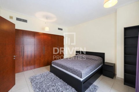 Apartmán v Downtown Dubai (Downtown Burj Dubai), Dubai, SAE 1 spálňa, 91.51 m2 č. 745323 - Fotografia 8