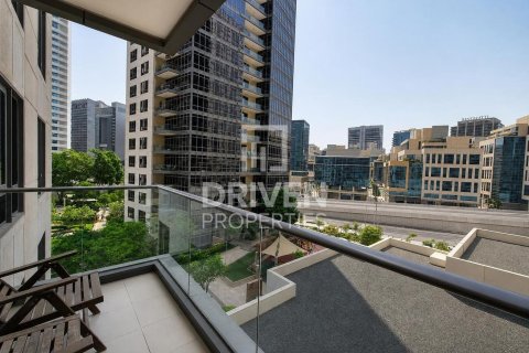 Apartmán v Downtown Dubai (Downtown Burj Dubai), Dubai, SAE 1 spálňa, 91.51 m2 č. 745323 - Fotografia 12