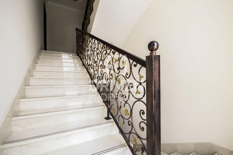 Vila u gradu The Villa, Dubai, UAE 5 spavaće sobe, 658.5 m2 Br. 745300 - Slika 8