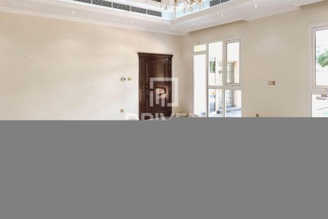 Villa en alquiler en The Villa, Dubai, EAU 4 dormitorios, 570.24 m2 № 745299 - foto 5